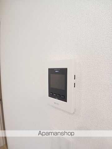 メゾンZ 888の内装写真