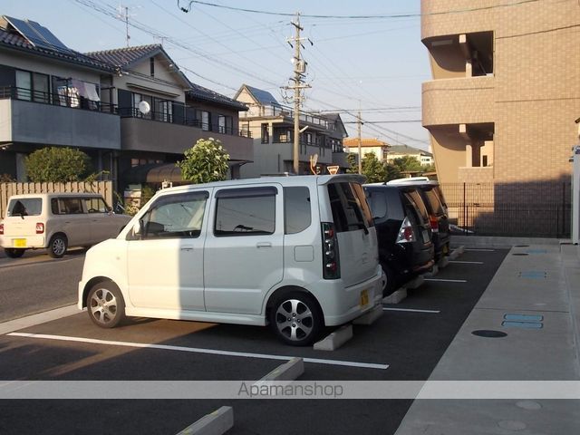 レオネクスト福住のその他写真