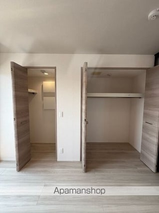 ｃａｍｐａｎｅｌｌａ高須[1LDK/41.17m2]の収納