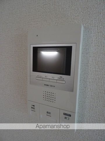 アンジュ新百合ヶ丘の内装写真
