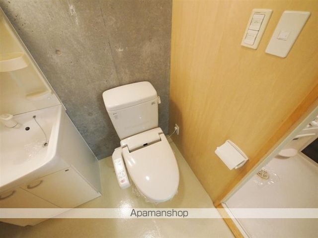 翔・北根の内装写真