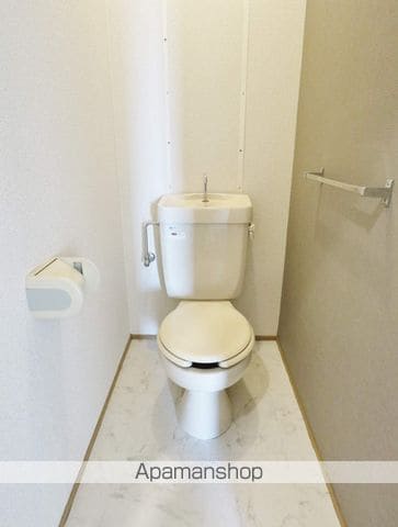 ソレイユA.B棟の内装写真