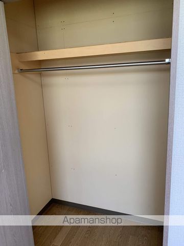 リリアンの内装写真