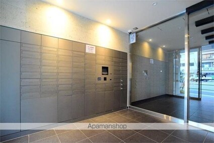 東京都台東区北上野２丁目[1K/25.5m2]の内装