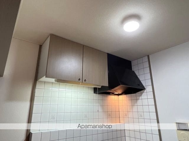 サンシャイン棚橋Aの内装写真