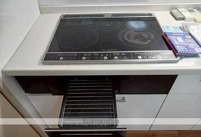ライオンズプラザお茶の水の内装写真