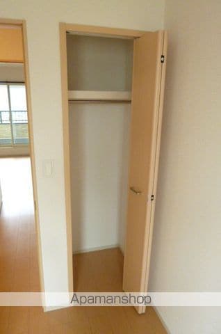 カームリーの内装写真