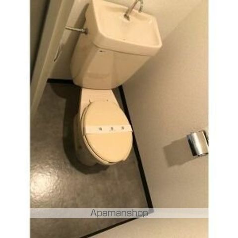 ヒロックスビルの内装写真