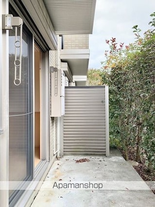 モダンコート　Ａ[2LDK/64.58m2]の内装1