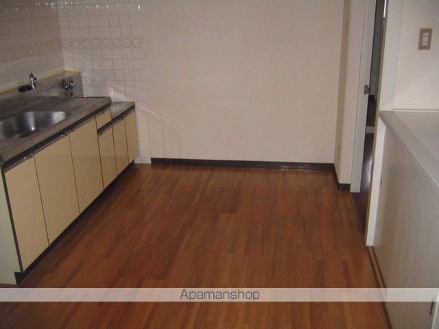 グランハイツ富士見の内装写真