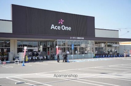 サンライズヤマダ　Ｃ棟[2LDK/55.71m2]の周辺1