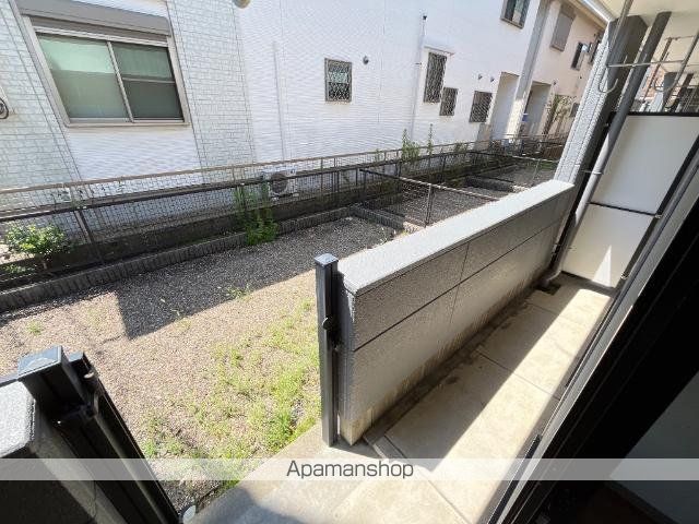 LaVieEnRoseの内装写真