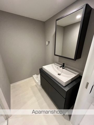S−RESIDENCE大阪上本町の内装写真