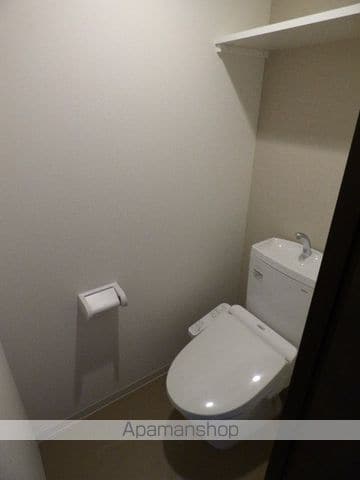 YOU’SVIII番館の内装写真