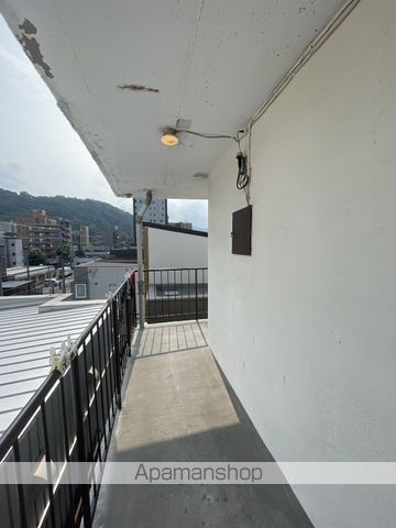 内藤パレスのその他写真