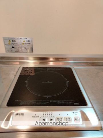 AVER新野田の内装写真