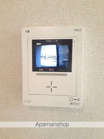 エービーフィールドの内装写真