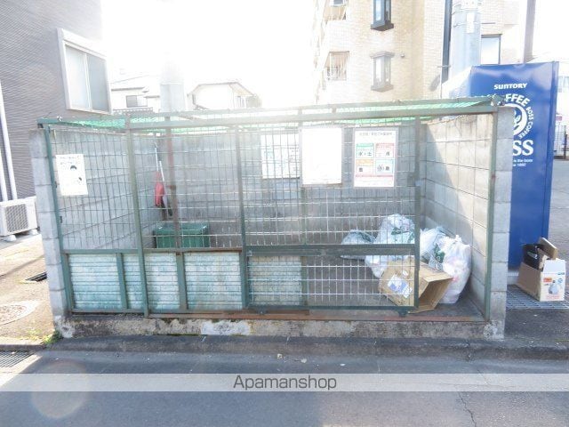 コモードカルム河原町のその他写真