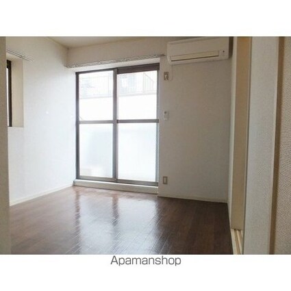 東京都北区豊島２丁目[2DK/36.33m2]の内装2