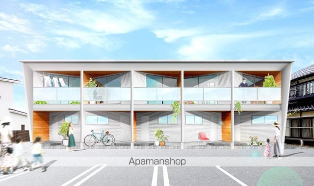 プレミアコート中村