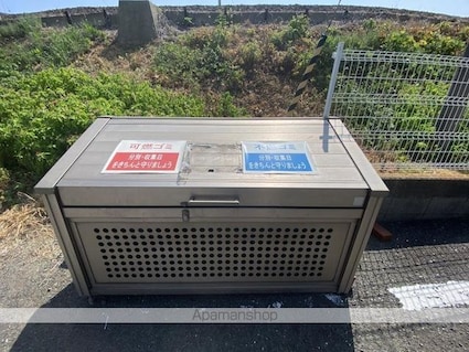 グランドステータス西宝町[1K/25.56m2]の共用部3