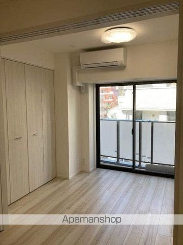 SーRESIDENCE新宿御苑の内装写真