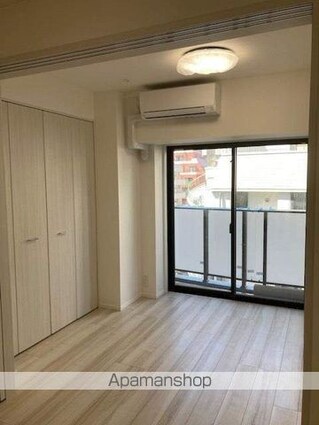 Ｓ－ＲＥＳＩＤＥＮＣＥ新宿御苑[1DK/29.13m2]の収納
