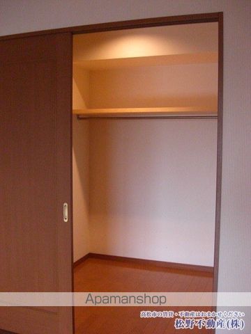 高松琴平電鉄長尾線 花園駅 徒歩4分 10階建 築24年の内装写真