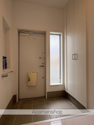キャレブランTK十軒町Cの内装写真