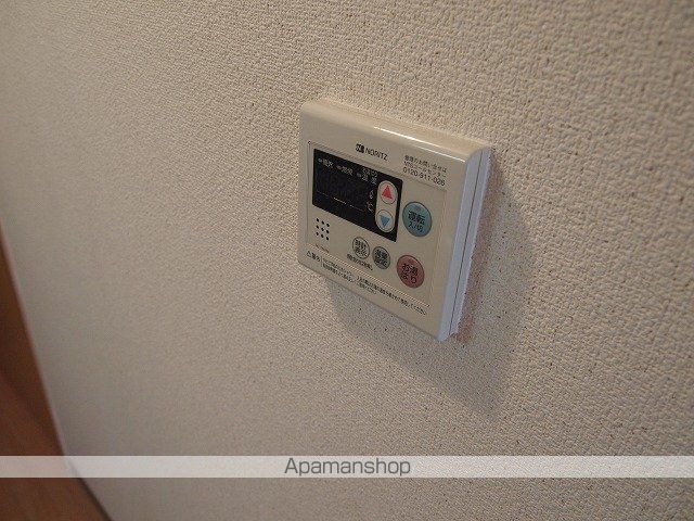ロバートの内装写真