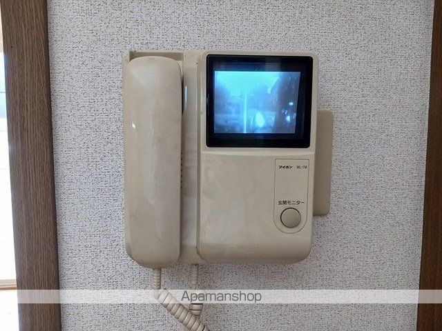 フォンテーヌの内装写真