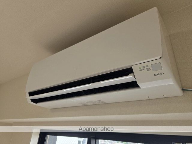 スプレスター大森山王の内装写真