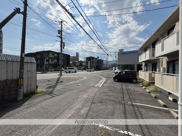 オークスB棟のその他写真