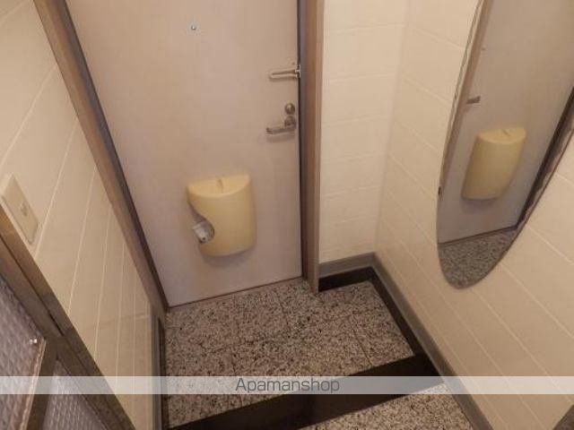 エレガンス小戸の内装写真