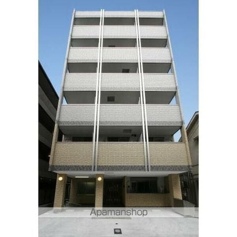 アパートメント玉川