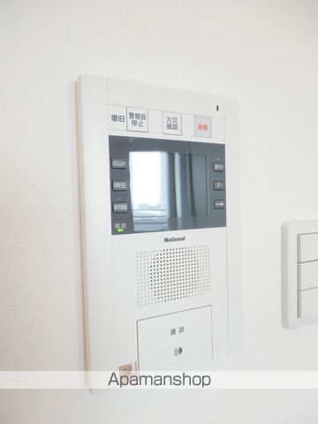 ラフィネタワー札幌南3条の内装写真