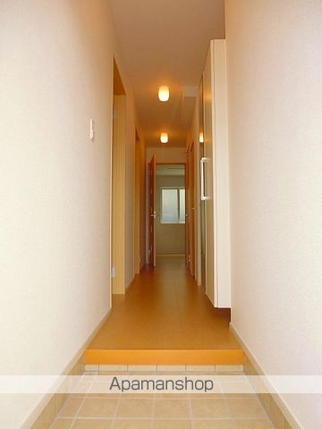 FRAISEの内装写真