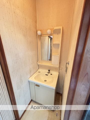 やすぎセンターハイツの内装写真