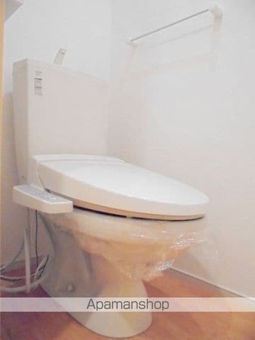 サンリットYIIの内装写真