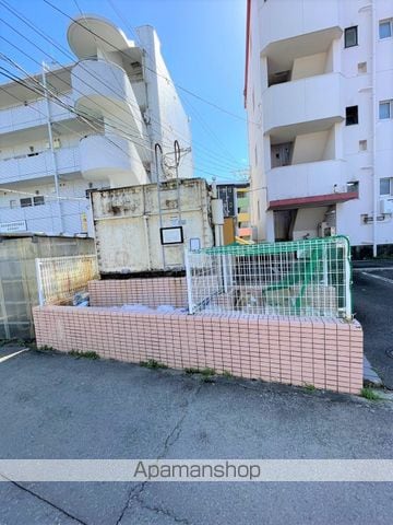 山本第1マンションの外観写真