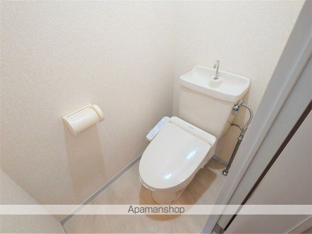 メゾンマツヤの内装写真
