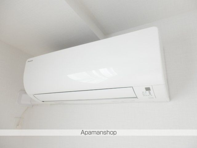 アレックス美園IIの内装写真