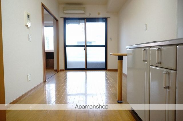 LAUREL COURT 田町の内装写真