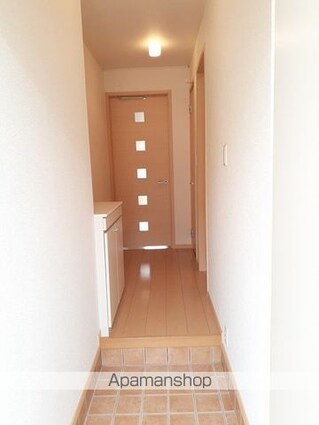 ラゴーア・アネシス　Ⅰ[1R/32.9m2]の玄関