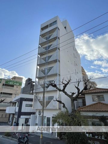 クリスタルビルの外観写真