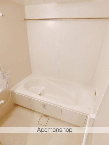 フェリーチェの内装写真