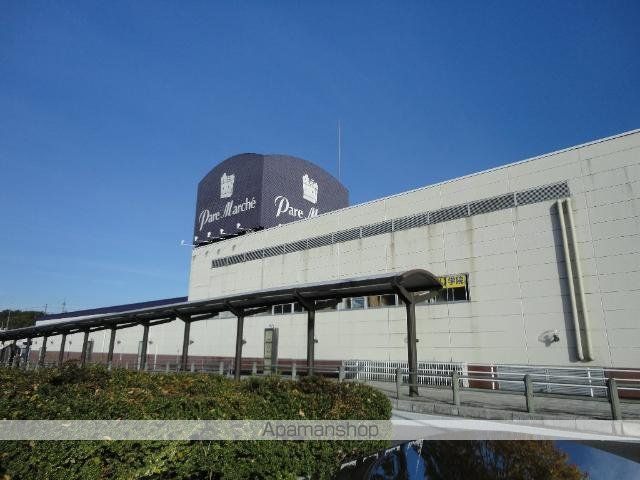 マルベリーヴィレッジSouthの周辺写真