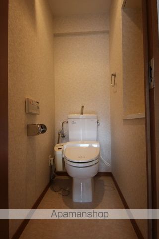 プリ・メゾン石橋の内装写真