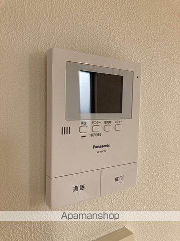 シャルマンSの内装写真