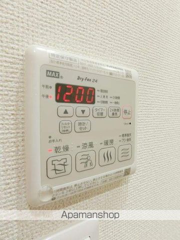 フジパレス新金岡II番館の内装写真